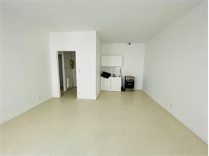 appartement à la location -   42000  SAINT-ETIENNE, surface 41 m2 location appartement - APR717446